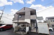 サニーハイツ牛田 C棟