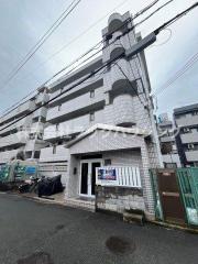 京阪本線香里園駅まで徒歩6分