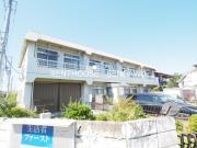 京王線つつじヶ丘駅まで徒歩18分
