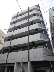 イアース横濱赤門町