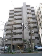 ルーブル中野沼袋弐番館