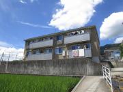 広島高速交通アストラムライン長楽寺駅まで徒歩7分