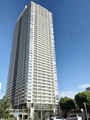 津田沼ザ・タワー
