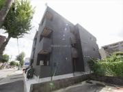 CRASTINE弥生町B棟