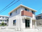 コンコルディア シティ いだかだいD棟