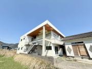 Sky Garden内山田