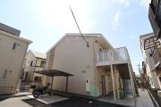 ＪＲ武蔵野線西浦和駅まで徒歩14分