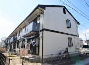 カーサセレーノ B棟