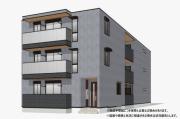 ドムスクレスト湘南台