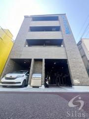 ＪＲ関西本線柏原駅まで徒歩3分