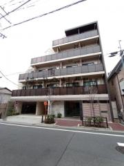 都営三田線志村三丁目駅まで徒歩8分