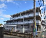 東急田園都市線宮前平駅まで徒歩10分