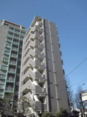 エクセリア府中寿町