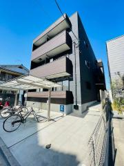 ＪＲ山陽本線五日市駅まで徒歩9分