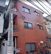 東京メトロ丸ノ内線新中野駅まで徒歩10分