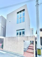 地下鉄名城線名城公園駅まで徒歩8分