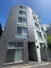 京王井の頭線新代田駅まで徒歩7分