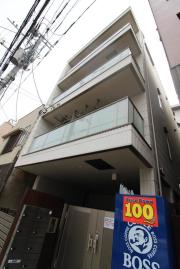東京メトロ日比谷線南千住駅まで徒歩7分