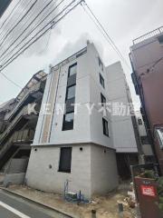 VERXEED STAIR Omori Kita