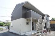 熊本市電上熊本線段山町駅まで徒歩13分