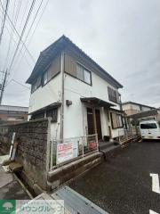 千葉県流山市名都借戸建