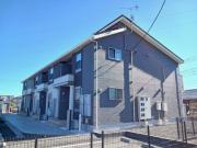 ＪＲ身延線入山瀬駅まで徒歩13分