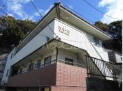 光コーポ堀之内 1