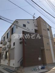 ＪＲ総武線（各駅停車）大久保駅まで徒歩7分