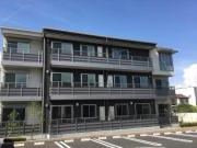 東北新幹線郡山駅までバス約15分 徒歩2分