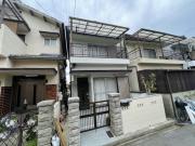 亀井町貸家