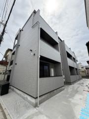 ROKUCHO Park Front