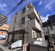 ファミール仲町