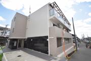 ロイヤルコート千里山