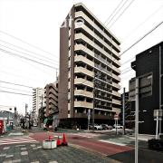 リシュドール堀田駅東