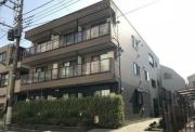 都営浅草線馬込駅まで徒歩7分