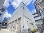 東京メトロ千代田線町屋駅まで徒歩6分