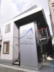 グランエッグス東新宿