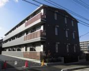 つくばエクスプレス流山おおたかの森駅まで徒歩9分
