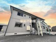 西鉄甘木線甘木駅まで徒歩19分