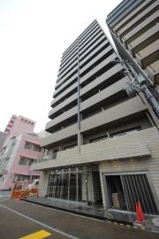 阪神本線尼崎駅まで徒歩9分