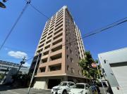 地下鉄東豊線さっぽろ駅まで徒歩7分