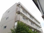 シャンポール鶴見