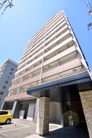 エイトバレー大手町パークレジデンス