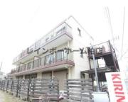 グランディーコート江戸川台