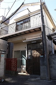 平和台1丁目戸建