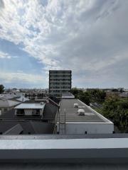 S-RESIDENCE目黒大岡山bresa