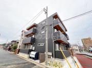 アメニティ本千葉