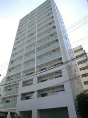 レジディア新御徒町