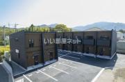 ラヴィベル旦野原