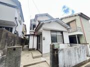 ＪＲ山陽本線塩屋駅まで徒歩14分